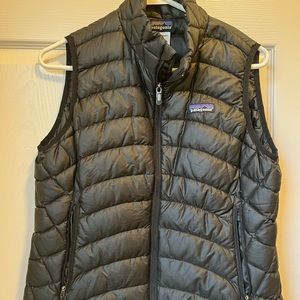 Patagonia Puffer vest